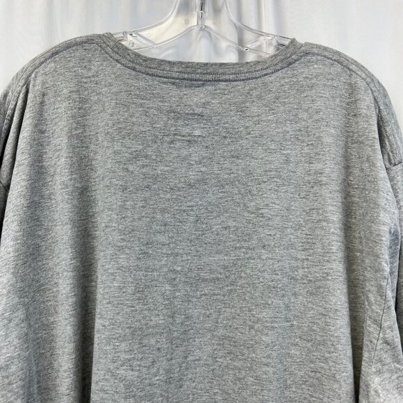 Hurley Men’s Short Sleeve Graphic T-Shirt Gray/Multi Size XL - Picture 6 of 8